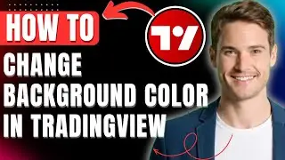 How To Change Background Color In Tradingview, Gradient Color Change 2026 Easily
