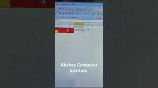 Learn Advanced Excel Formulas