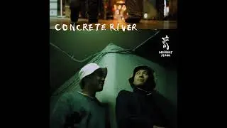 Herbest Moon - Concrete River (I Wll Try) (1999) (90's Japanese Hip Hop) (Boss The Mc)