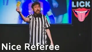 Nice Referee