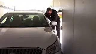 Shipping a Vehicle PART 2