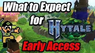 What to Expect for Hytale Early Access