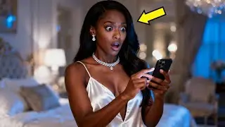 Her BILLIONAIRE Husband Lied About a Trip — INSTAGRAM Exposed EVERYTHING