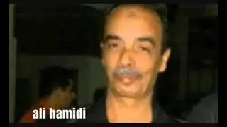 abdellah el guttaf 🖤💛 Constantin 08/10/1992