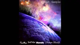 Samum BeatZ - Blank