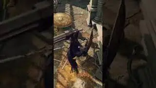 Double execution🗡️#eldenring #fromsoftware #gaming #shorts #youtubeshorts #ps5