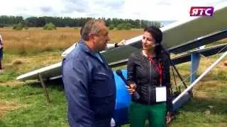 За рулем №36 [14 07 2015]