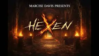 Hexen - Castle Of Grief Remix | Metal Industrial mix
