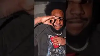 Squash Preview New Diss Song Knock It Pon a 7 Skeng Diss