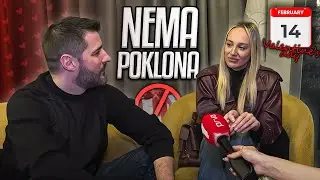 ZA DAN ZALJUBLJENIH NIŠTA NISMO KUPILI JEDNO DRUGOM! @PrvaTV