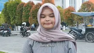 A short film “Kata Yang Tertunda“ Komunikasi Antar Pribadi — Kelompok 3