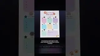 2026 Memory Keeping Journal