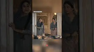 Alaam ki Jawani dastak de rahi hai 😅 #heeramandisong #shortsfeed #netflixseries #heeramandi