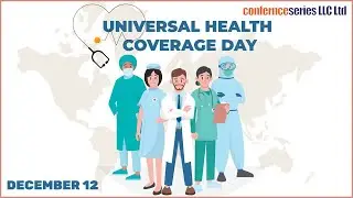Universal Health Coverage Day 2022