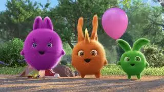 Sunny Bunnies - What Do You Do With Them? | WildBrain Ungar