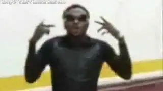 EDDY WATA - I LOVE MY PEOPLE