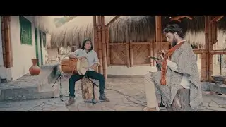 Chacarera de la Ardilla - Daniel Amaya y Felipe Naranjo (Duck Sessions) Charango