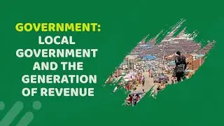 Some problems facing Generation of Revenue in the Local Government