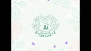 Lovelyz - Ah Choo [MALE VERSION]