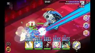 The Easiest (Literally) Guide for Tray 80!