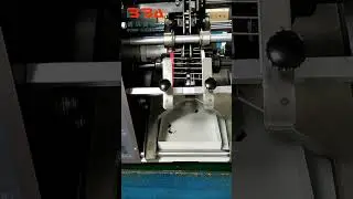 AutomaticTaped Resistor Lead Vertical Fk Pre Forming Machine for Diode Axial Lead Preforming#former