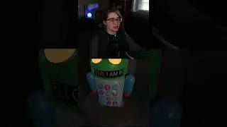 Literally every aspect of this game is TERRIFYING || Amanda the Adventurer