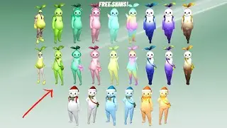 Lost Ark : Free Mokoko Skin