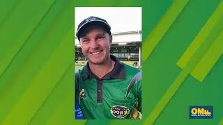 The Bowls Show - Season 10 Episode 3 - OMF news