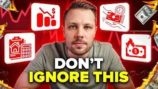 25 Scary Money Stats You Need to Know! (2025 Edition)