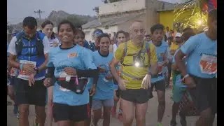 Join V Anantapur Ultramarathon in January 2020