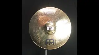 Used Meinl 14