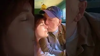Bruce Willis shares a heartfelt moment with his daughter &hearts;️ #brucewillis