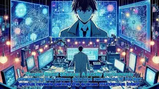 [suspense reasoning Novel] 