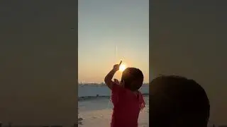 sankranti vibes Kite🪁#ytshorts#shorts#viral #cutebaby #youtubeshorts