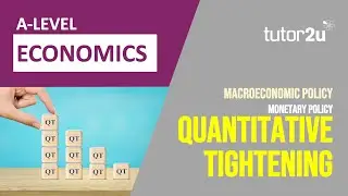 What is Quantitative Tightening? | Monetary Policy