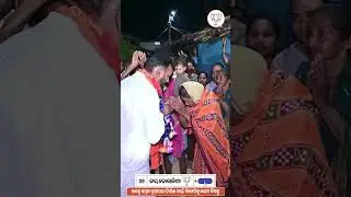 Jay Dholkia BJP #Nuapadabyelection #jaydholkia #rajubhai #bjpmla #bjpnuapada #jaybhai #bjp4you