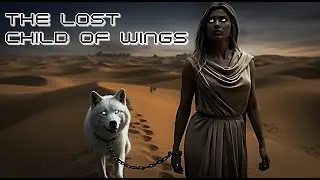 The Lost Child of Wings