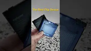 We Tested Miyoo Flip V2 and Anbernic RG35XXSP - Here's What's BEST for Retro Gaming