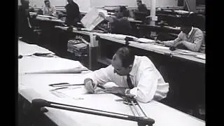 Explorer 1 Launch, First U S  Satellite   YouTube