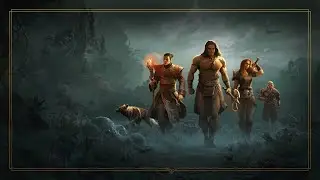 [LIVE] Conan Exiles reconstruction du Village, ça avance !