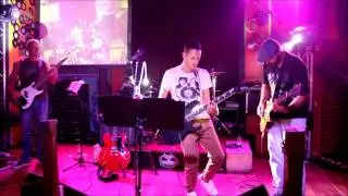 Rock4Movies @Il Maglio - It's a long way to the top (If you wanna Rock n Roll)