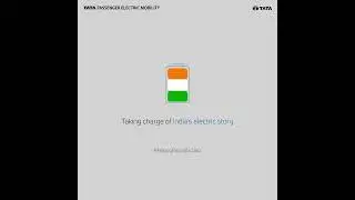 Democratised mobility then. Democratising electric mobility now
