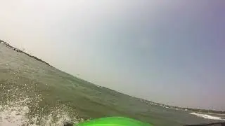 Jetski ride | Tarkarli | Malvan