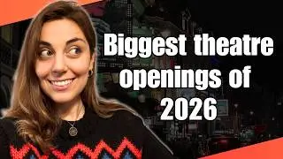 10 must see London theatre shows in 2026