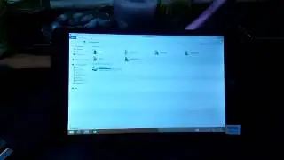 PIpo W4 планшет на полноценной Windows 8.1