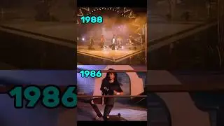 MICHAEL JACKSON AND JANET JACKSON SHARED THE SAME CHOREOGRAPHY OFTEN 😯