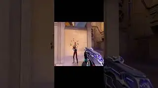 We went for unrated...#shortvideo #valorant #notastreamer #valorantclips #gamereview