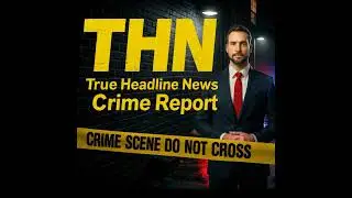 THN - Crime Report | S2 - E2