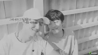 착생错生 양예밍x야오왕 밍ver. 짝사랑