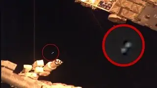 ISS Ufo sighting NASA video live HD stream bright fast Ufo New